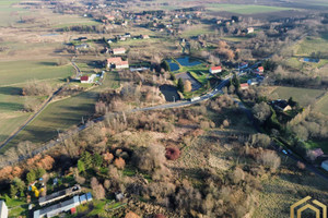 Działka na sprzedaż lubański Lubań Henryków Lubański - zdjęcie 2