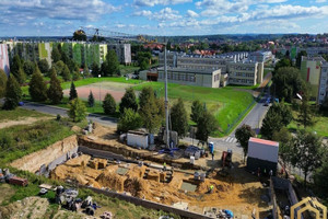 Mieszkanie na sprzedaż 40m2 lubański Lubań Królowej Jadwigi - zdjęcie 3