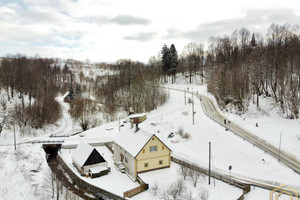 Dom na sprzedaż 208m2 lubański Leśna Świecie - zdjęcie 3