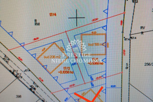 Działka na sprzedaż 1056m2 nakielski Szubin Kornelin - zdjęcie 2