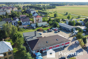 Komercyjne na sprzedaż 950m2 białostocki Zabłudów Białostocka - zdjęcie 3