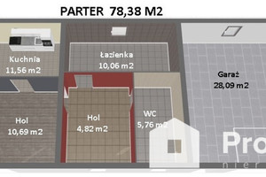 Dom na sprzedaż 198m2 głubczycki Głubczyce Ściborzyce Małe - zdjęcie 2