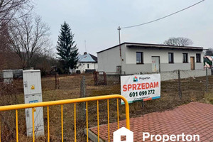 Działka na sprzedaż 1100m2 garwoliński Garwolin Rębków Młyńska - zdjęcie 2