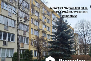 Mieszkanie na sprzedaż 47m2 Warszawa Praga-Południe Opinogórska - zdjęcie 1