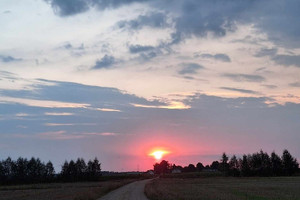 Działka na sprzedaż gdański Przywidz Marszewska Kolonia - zdjęcie 1