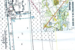 Działka na sprzedaż 1400m2 otwocki Wiązowna Wola Ducka Trakt Lubelski - zdjęcie 2