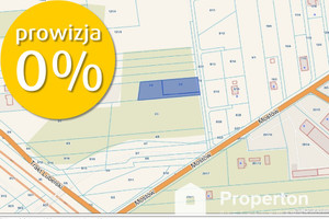 Działka na sprzedaż 1400m2 otwocki Wiązowna Wola Ducka Trakt Lubelski - zdjęcie 1