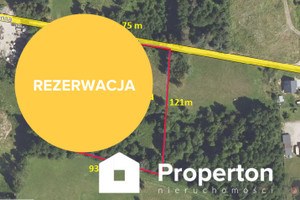 Działka na sprzedaż 9790m2 białostocki Choroszcz Porosły Bagienna - zdjęcie 1