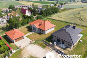 Dom na sprzedaż 180m2 ciechanowski Opinogóra Górna - zdjęcie 3