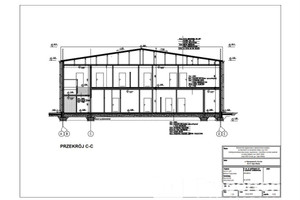 Komercyjne do wynajęcia 500m2 miński Dębe Wielkie Chrośla Warszawska - zdjęcie 1