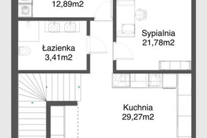 Mieszkanie na sprzedaż 123m2 świebodziński Świebodzin Szmaragdowa - zdjęcie 3