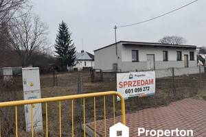 Działka na sprzedaż 1100m2 garwoliński Garwolin Rębków Młyńska - zdjęcie 1