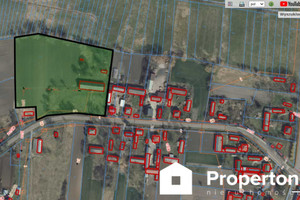 Działka na sprzedaż 18200m2 hrubieszowski Mircze Stara Wieś - zdjęcie 3