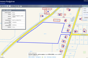 Działka na sprzedaż poznański Tarnowo Podgórne Góra - zdjęcie 2