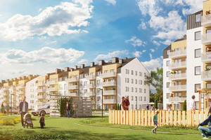 Mieszkanie na sprzedaż 72m2 Poznań Naramowice - zdjęcie 1