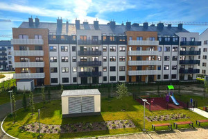 Mieszkanie na sprzedaż 50m2 Poznań Naramowice - zdjęcie 3