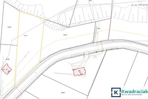 Działka na sprzedaż 2900m2 brzozowski Nozdrzec Izdebki - zdjęcie 3