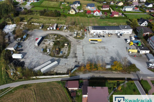 Komercyjne na sprzedaż 14030m2 brzozowski Domaradz - zdjęcie 3