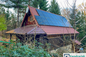 Dom na sprzedaż 82m2 jasielski Dębowiec Cieklin - zdjęcie 2