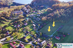 Działka na sprzedaż 1859m2 leski Solina - zdjęcie 3