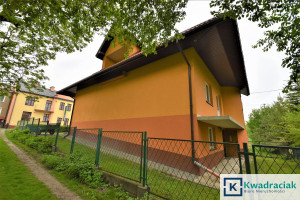 Komercyjne na sprzedaż 300m2 sanocki Zarszyn Bieszczadzka - zdjęcie 3