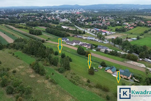 Działka na sprzedaż 4064m2 Krosno Bieszczadzka - zdjęcie 3