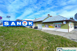 Komercyjne na sprzedaż 229m2 sanocki Sanok Lipińskiego - zdjęcie 2