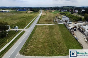 Działka na sprzedaż 3969m2 Krosno Suchodół Lotników - zdjęcie 2