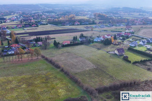 Działka na sprzedaż 1490m2 sanocki Sanok Czerteż - zdjęcie 2