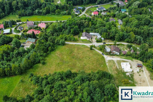 Działka na sprzedaż 900m2 jasielski Skołyszyn Harklowa - zdjęcie 2