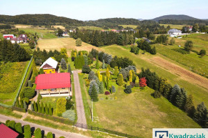 Dom na sprzedaż 90m2 sanocki Sanok Strachocina - zdjęcie 3