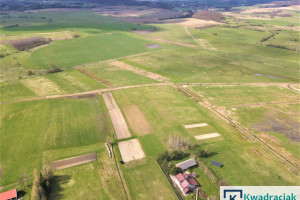 Działka na sprzedaż 2300m2 sanocki Sanok Jurowce - zdjęcie 1