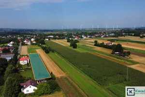 Działka na sprzedaż krośnieński Rymanów Mitkowskiego - zdjęcie 1