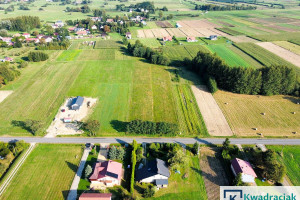 Działka na sprzedaż 2632m2 krośnieński Rymanów Bzianka - zdjęcie 2