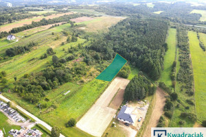 Działka na sprzedaż 3400m2 sanocki Sanok - zdjęcie 1