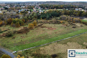 Działka na sprzedaż Krosno os. Turaszówka - zdjęcie 3