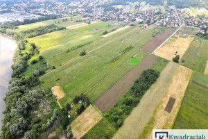 Działka na sprzedaż 1000m2 sanocki Sanok - zdjęcie 1