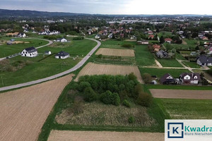 Działka na sprzedaż 1538m2 Krosno Wspólna - zdjęcie 2