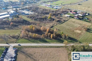 Działka na sprzedaż 5079m2 krośnieński Miejsce Piastowe Targowiska - zdjęcie 1