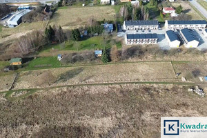 Działka na sprzedaż 2752m2 Krosno Handlowa - zdjęcie 3