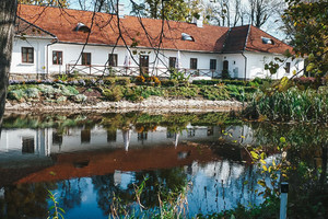 Komercyjne na sprzedaż 530m2 krośnieński Krościenko Wyżne Dworska - zdjęcie 1