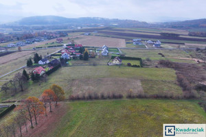 Działka na sprzedaż 1490m2 sanocki Sanok Czerteż - zdjęcie 3