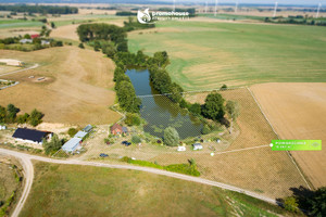 Działka na sprzedaż 15087m2 gryfiński Gryfino Sobieradz - zdjęcie 3