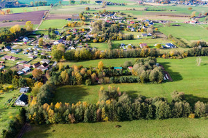 Działka na sprzedaż 7756m2 kamieński Świerzno Trzebieradz - zdjęcie 3