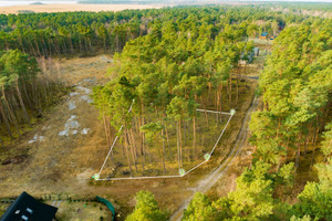 Działka na sprzedaż kamieński Dziwnów - zdjęcie 2