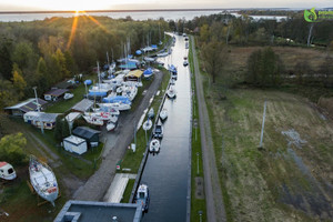 Działka na sprzedaż goleniowski Stepnica Młynarska - zdjęcie 1