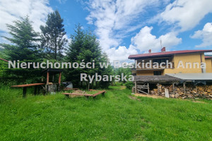 Komercyjne na sprzedaż 460m2 żywiecki Rajcza Rycerka Górna - zdjęcie 3