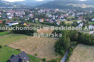 Działka na sprzedaż 1390m2 żywiecki Milówka - zdjęcie 3