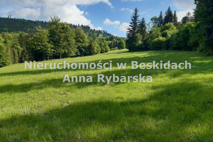 Działka na sprzedaż 14403m2 żywiecki Rajcza Zwardoń - zdjęcie 1