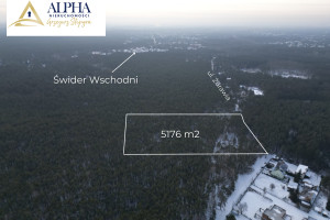 Działka na sprzedaż 5180m2 otwocki Otwock Żurawia - zdjęcie 2